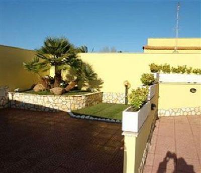 фото отеля Welcome Airport Hotel Fiumicino