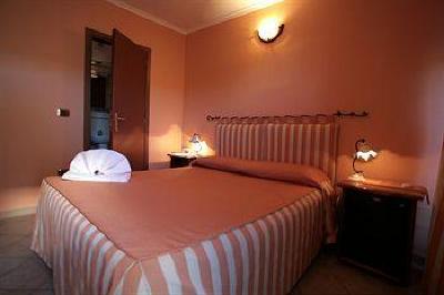 фото отеля Welcome Airport Hotel Fiumicino