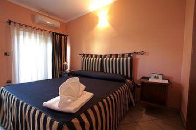 фото отеля Welcome Airport Hotel Fiumicino