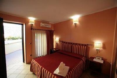 фото отеля Welcome Airport Hotel Fiumicino