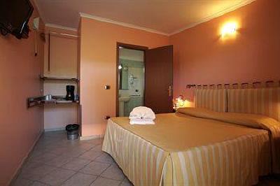 фото отеля Welcome Airport Hotel Fiumicino