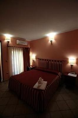 фото отеля Welcome Airport Hotel Fiumicino