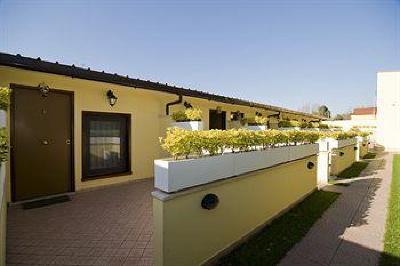 фото отеля Welcome Airport Hotel Fiumicino