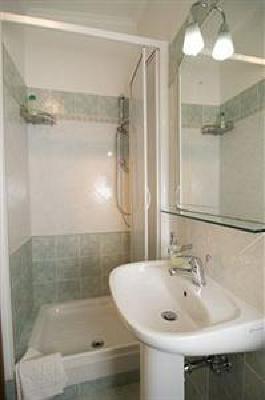 фото отеля Welcome Airport Hotel Fiumicino