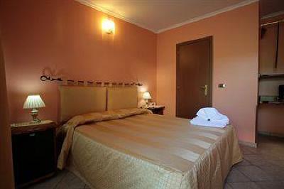 фото отеля Welcome Airport Hotel Fiumicino