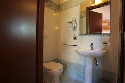 фото отеля Welcome Airport Hotel Fiumicino