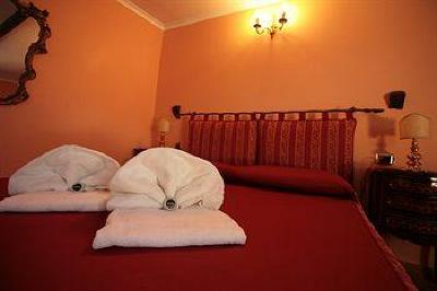 фото отеля Welcome Airport Hotel Fiumicino