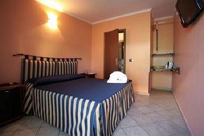 фото отеля Welcome Airport Hotel Fiumicino