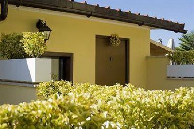 фото отеля Welcome Airport Hotel Fiumicino