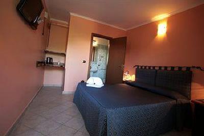 фото отеля Welcome Airport Hotel Fiumicino