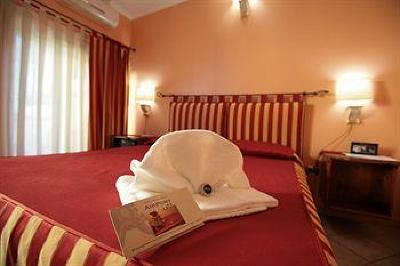 фото отеля Welcome Airport Hotel Fiumicino