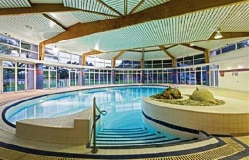 фото отеля Hotel Club Le Plein Sud Hyères
