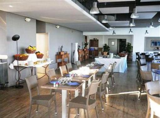 фото отеля Hotel Club Le Plein Sud Hyères