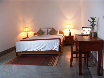 фото отеля Royal Mekong Boutique Hotel