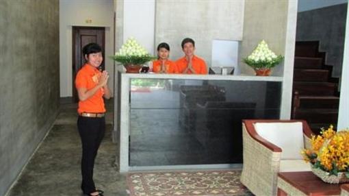 фото отеля Royal Mekong Boutique Hotel