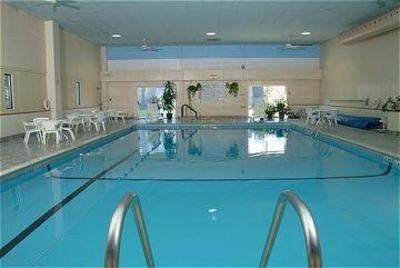 фото отеля Ramada Ellsworth