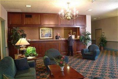 фото отеля Ramada Ellsworth