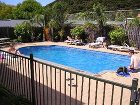 фото отеля Bay Adventurer Apartments Paihia