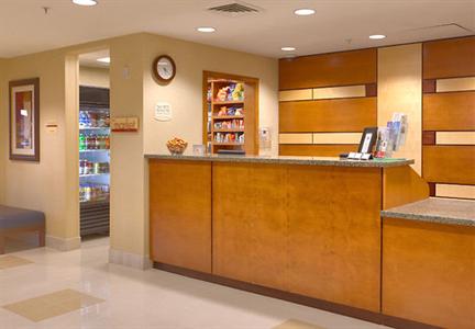 фото отеля SpringHill Suites Salt Lake City Downtown