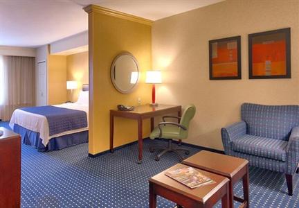 фото отеля SpringHill Suites Salt Lake City Downtown