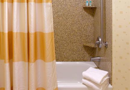 фото отеля SpringHill Suites Salt Lake City Downtown