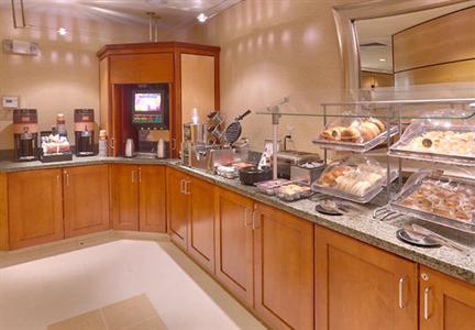 фото отеля SpringHill Suites Salt Lake City Downtown