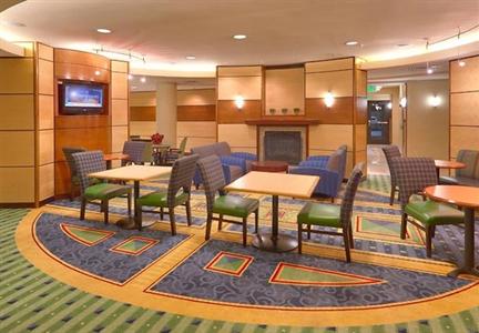 фото отеля SpringHill Suites Salt Lake City Downtown