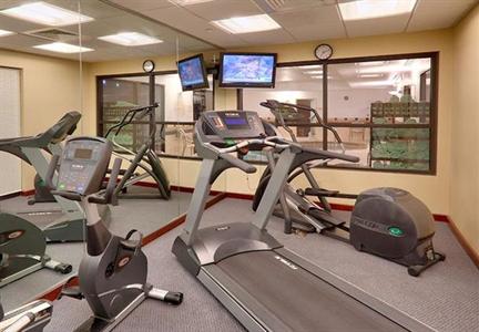 фото отеля SpringHill Suites Salt Lake City Downtown