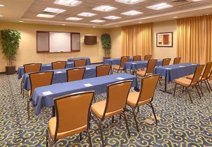 фото отеля SpringHill Suites Salt Lake City Downtown