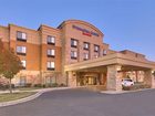 фото отеля SpringHill Suites Salt Lake City Downtown