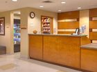 фото отеля SpringHill Suites Salt Lake City Downtown