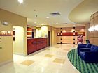 фото отеля SpringHill Suites Salt Lake City Downtown