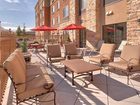 фото отеля SpringHill Suites Salt Lake City Downtown