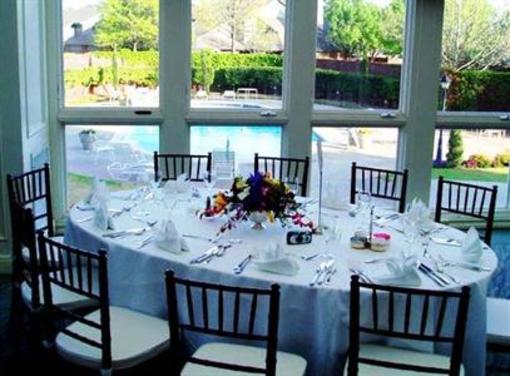 фото отеля Marriott Waterford