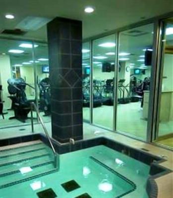 фото отеля Marriott Waterford