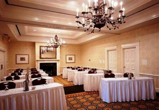 фото отеля Marriott Waterford