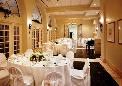 фото отеля Marriott Waterford