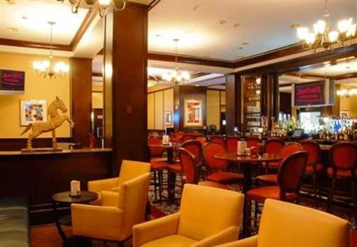 фото отеля Marriott Waterford