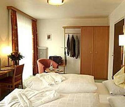 фото отеля Hotel Hofmann Kneippkur und Spa
