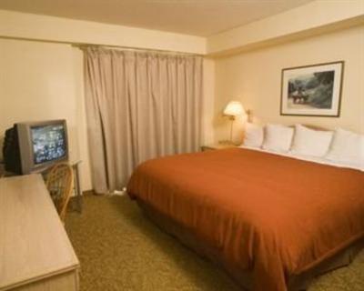 фото отеля Country Inn & Suites Thompson