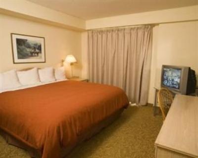 фото отеля Country Inn & Suites Thompson