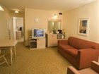 фото отеля Country Inn & Suites Thompson