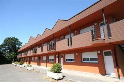фото отеля H2 Los Fresnos Hotel Siero