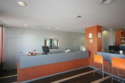 фото отеля H2 Los Fresnos Hotel Siero