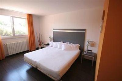 фото отеля H2 Los Fresnos Hotel Siero