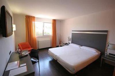 фото отеля H2 Los Fresnos Hotel Siero