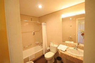 фото отеля H2 Los Fresnos Hotel Siero