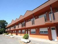 H2 Los Fresnos Hotel Siero