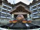 фото отеля Azalea Residences Baguio