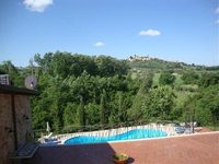 Agriturismo Podere Santa Croce
